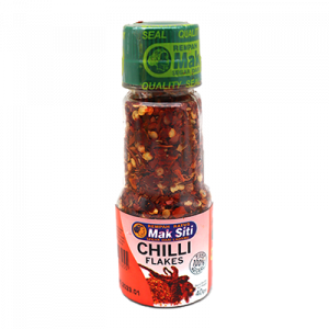 MAK SITI CHILLI FLAKES 1X40G