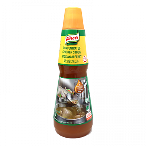 KNORR CONC CHIC STOCK 1X1KG