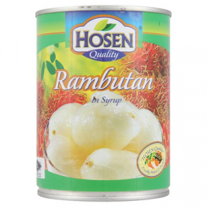 HOSEN RAMBUTAN 1X565G