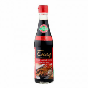 ENAQ KICAP MANIS 1X655ML