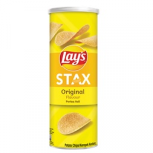 LAY'S STAX ORIGINAL 1X135G