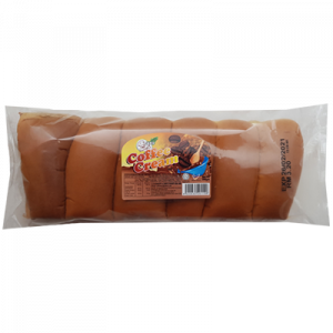 CSH COFFEE ROLL 6'S 1X220G