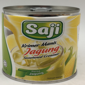 SAJI SUSU JAGUNG 1 X 380G