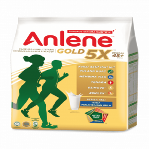 ANLENE GOLD 1X600G