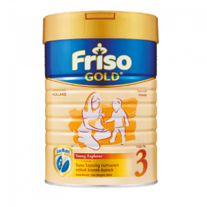 FRISO GOLD STEP 3 1X900G