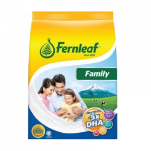 FERNLEAF FAMILY PACK 1X900G