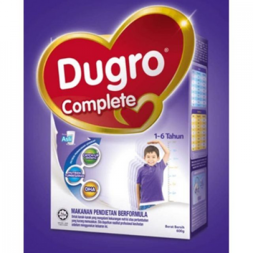DUGRO COMPLETE 1X600G