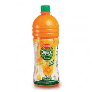 PRAN PET BTL JUICE MANGO 1X1000ML
