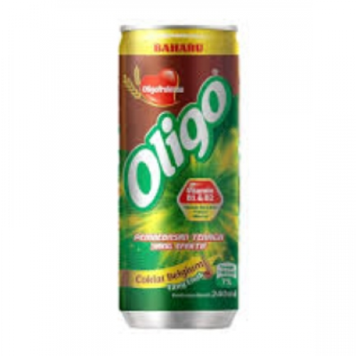 OLIGO CHOCO MALT DRINK E.PROTEIN 1X240ML 