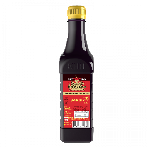 KHH CONCENTRATE SARSI 1X375ML