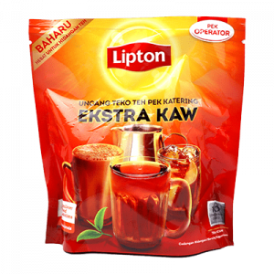 LIPTON POTBAGS EXTRA KAW CP 1X10X12G