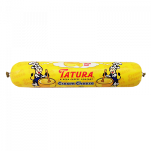 TATURA CREAM CHEESE 1X500G