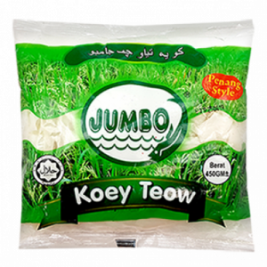 JUMBO KOEY TEOW 1X450G