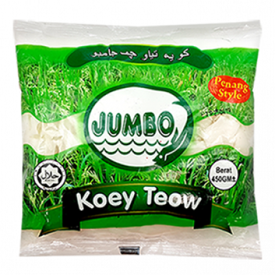JUMBO KOEY TEOW 1X450G