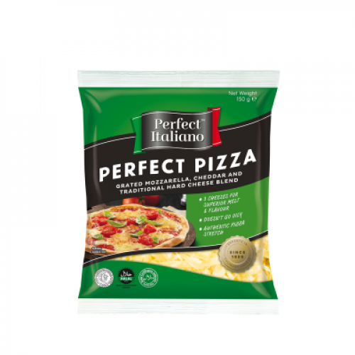 PERFECT ITALIANO PERFECT PIZZA 1X150G