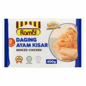 RAMLY AYAM KISAR 1X800G