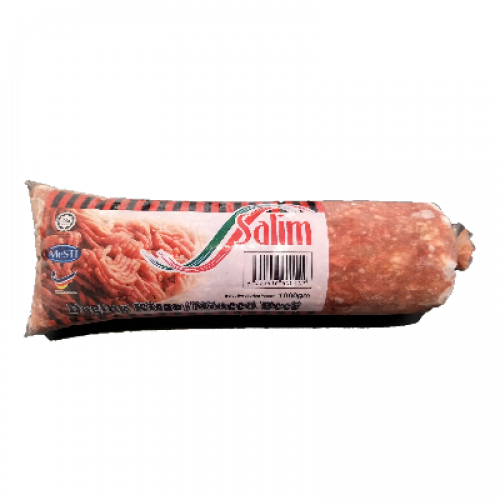 SALIM MINCED MEAT 1X1KG