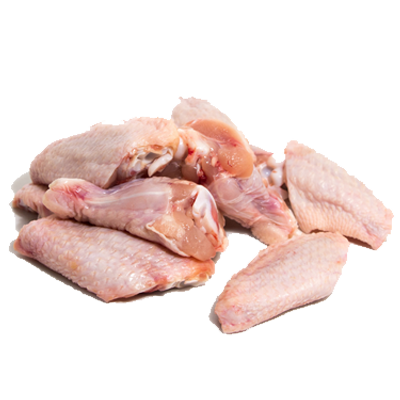 CHICKEN MIDDLE WING (2KG+/-)
