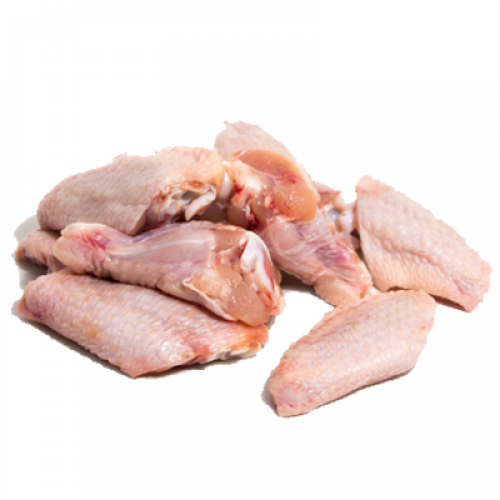 CHICKEN MIDDLE WING (2KG+/-)