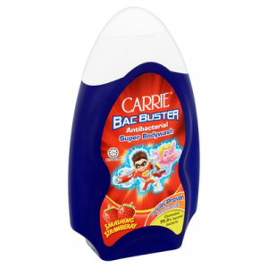 CARRIE BB B/WASH B.S/BERRY 1X280G