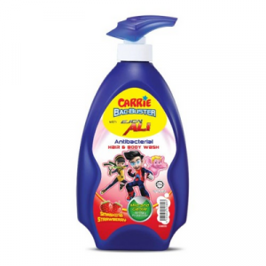 CARRIE BB B/WASH B.S/BERRY 1X700G