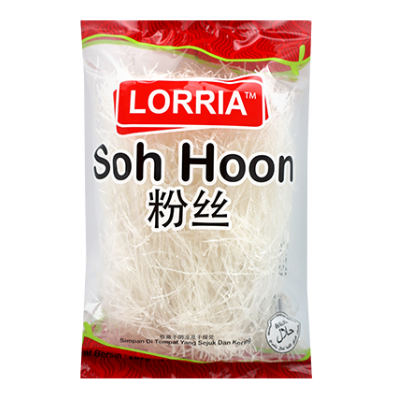 LORRIA SOH HOON  1 X 200G