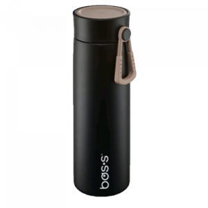 B-B02-BH065SH 650ML BOSS S/S THERMAL  BOTTLE