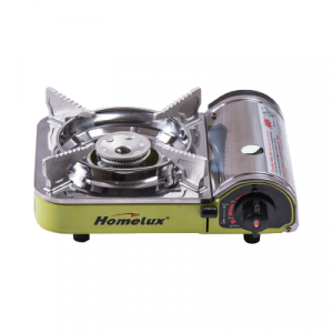 HOMELUX HP-1001G MINI PORTABLE G/STOVE