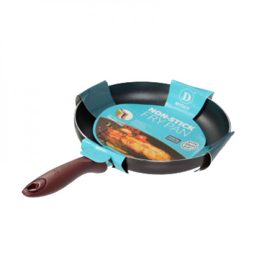 MD-S01-0060/14 14CM NON-STICK FRYING PAN