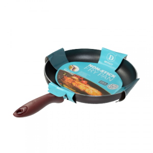 MD-S01-0060/16 16CM NON-STICK FRYING PAN